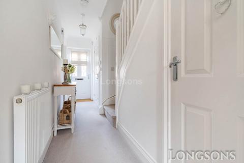 15 Byfords Way, Watton, Thetford, IP25 6TB