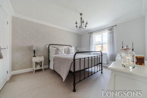 15 Byfords Way, Watton, Thetford, IP25 6TB
