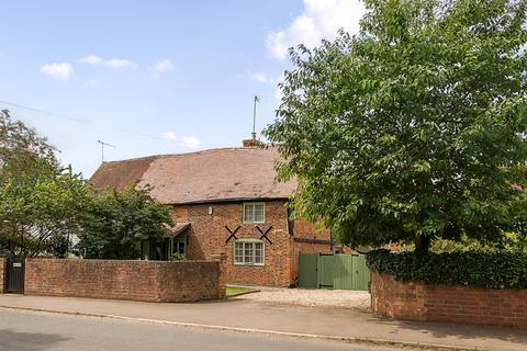 Manor Cottage Station Road, Fladbury, Pershore, WR10 2QW