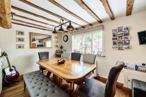 Manor Cottage Station Road, Fladbury, Pershore, WR10 2QW
