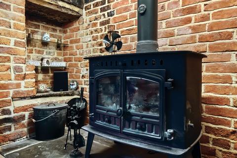 Manor Cottage Station Road, Fladbury, Pershore, WR10 2QW