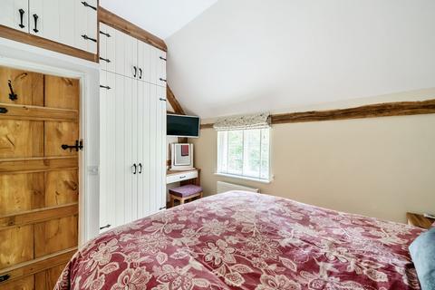 Manor Cottage Station Road, Fladbury, Pershore, WR10 2QW