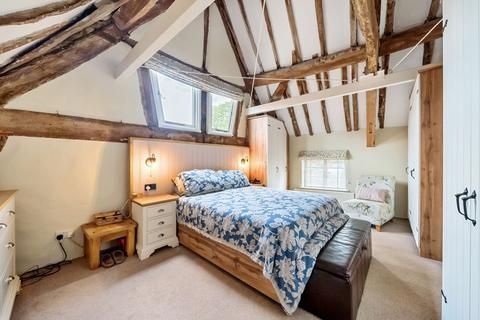 Manor Cottage Station Road, Fladbury, Pershore, WR10 2QW