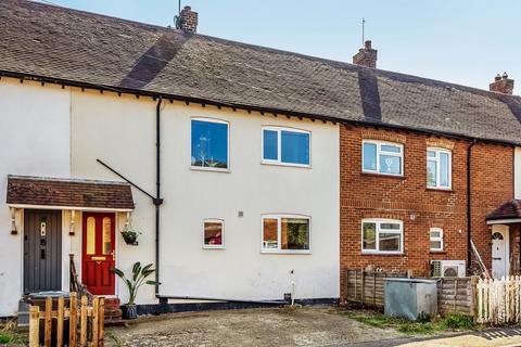 3 bedroom terraced house for sale, Brookfield, Four Elms, Edenbridge, TN8