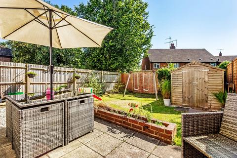 3 bedroom terraced house for sale, Brookfield, Four Elms, Edenbridge, TN8