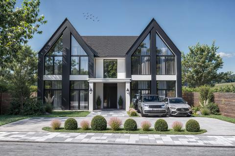 undefined, Rook Hill Road, Christchurch BH23