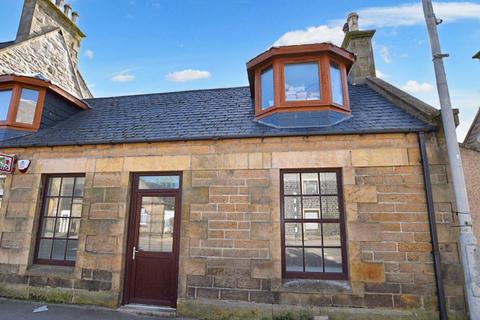 2 bedroom ground floor flat for sale, West Church Street, Buckie AB56