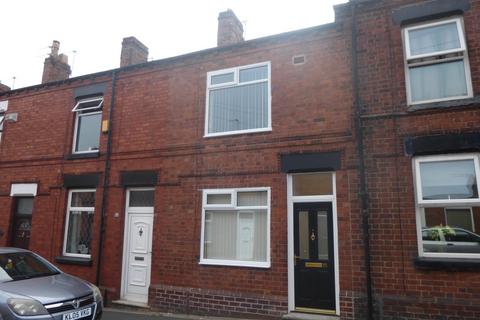 2 bedroom terraced house to rent, Virgil Street, St Helens, WA10