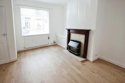 2 bedroom terraced house to rent, Virgil Street, St Helens, WA10