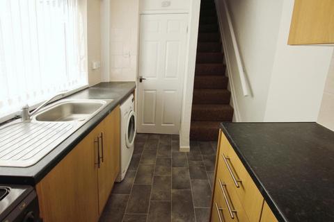 2 bedroom terraced house to rent, Virgil Street, St Helens, WA10