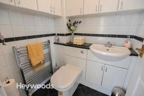 3 bedroom detached house for sale, Northwood Close, Clayton, Newcastle under Lyme