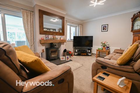 3 bedroom detached house for sale, Northwood Close, Clayton, Newcastle under Lyme