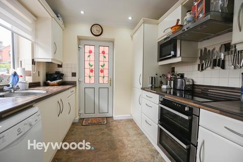 3 bedroom detached house for sale, Northwood Close, Clayton, Newcastle under Lyme