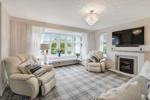 5 bedroom detached house for sale, Torrance Gait, Crutherland Gate, EAST KILBRIDE