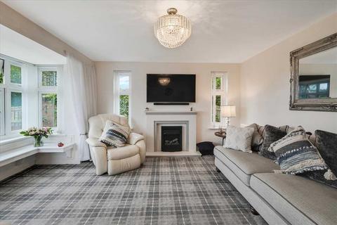 5 bedroom detached house for sale, Torrance Gait, Crutherland Gate, EAST KILBRIDE