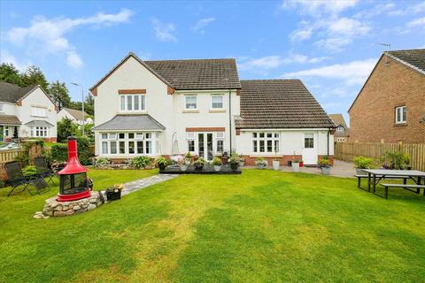 5 bedroom detached house for sale, Torrance Gait, Crutherland Gate, EAST KILBRIDE