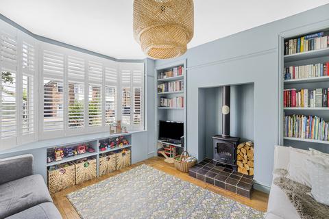 58 Chalmers Road, Cambridge, CB1 3SX