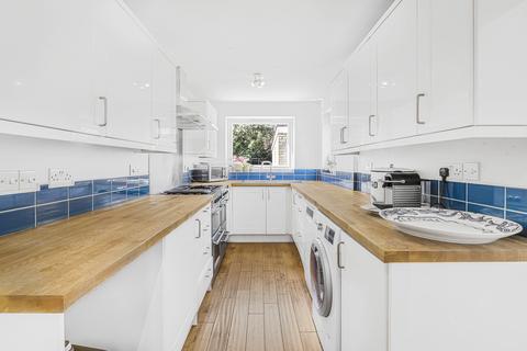 58 Chalmers Road, Cambridge, CB1 3SX