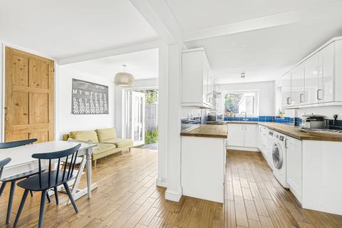 58 Chalmers Road, Cambridge, CB1 3SX