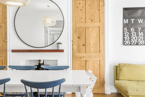 58 Chalmers Road, Cambridge, CB1 3SX