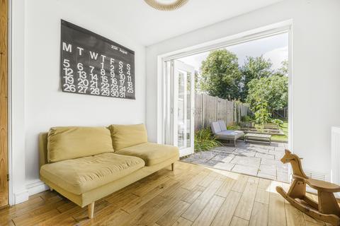 58 Chalmers Road, Cambridge, CB1 3SX