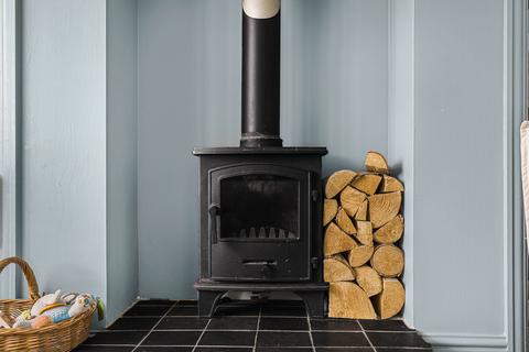58 Chalmers Road, Cambridge, CB1 3SX
