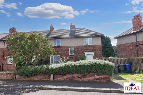 3 bedroom end of terrace house for sale, Grange Road,, Woodlands, Doncaster