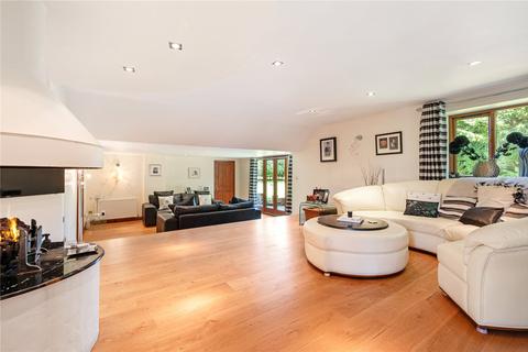 5 bedroom barn conversion for sale, Corka Lane, Lancashire FY8