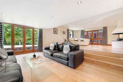 5 bedroom barn conversion for sale, Corka Lane, Lancashire FY8