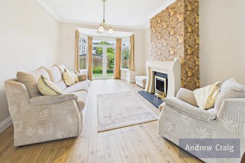 2 bedroom bungalow for sale, Eskdale Road, South Bents