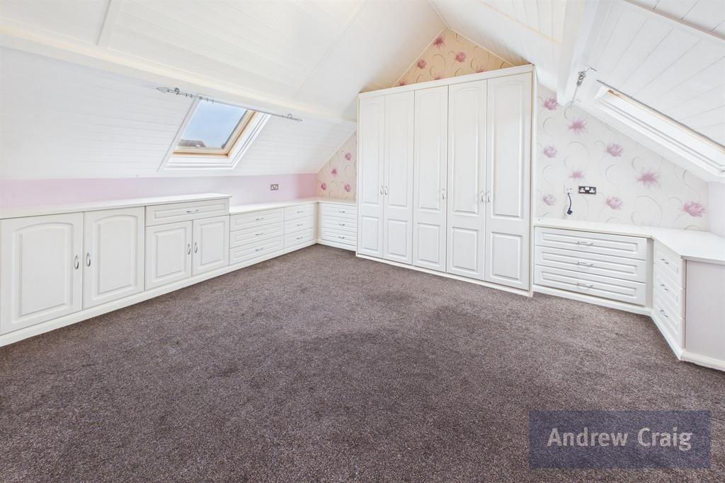 Loft Room One