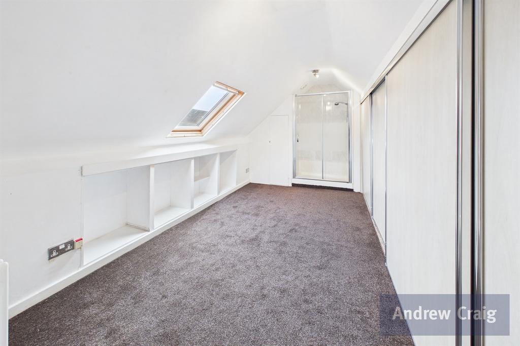 Loft Room Two