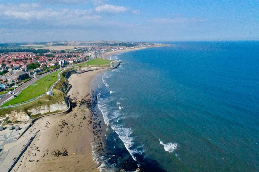 Coastal Location