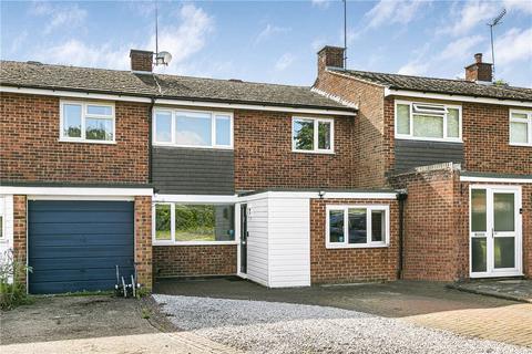 3 bedroom terraced house for sale, Becket Gardens, Welwyn, Hertfordshire, AL6