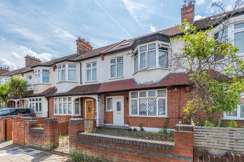 4 bedroom terraced house to rent, Gracefield gardens, Streatham, SW16