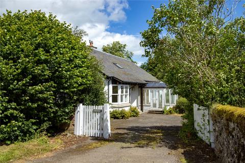 3 bedroom bungalow for sale, Kirkhill, Lintrathen, By Kirriemuir, Angus, DD8