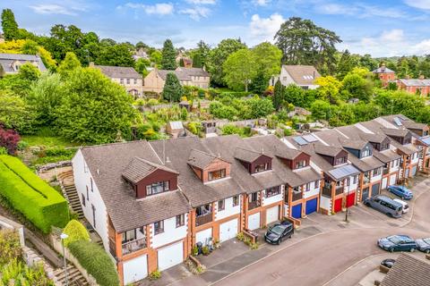 3 bedroom detached house for sale, Castle Rise, Stroud, Gloucestershire, GL5