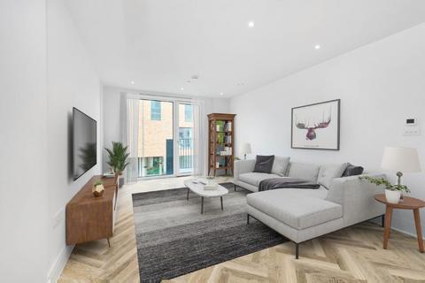 1 bedroom flat for sale, Bombay Street, Bermondsey