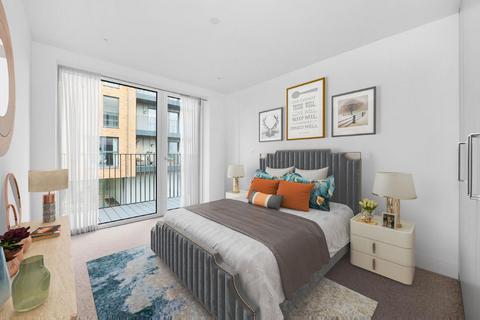 1 bedroom flat for sale, Bombay Street, Bermondsey