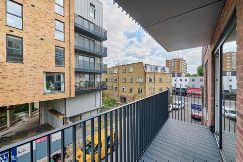 1 bedroom flat for sale, Bombay Street, Bermondsey