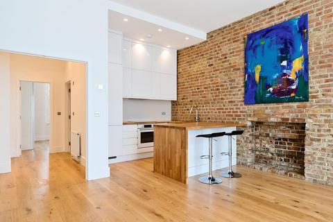 1 bedroom flat for sale, Gloucester Terrace, Bayswater