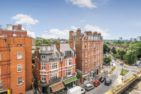 3 bedroom flat for sale, St John's Court, South Hampstead