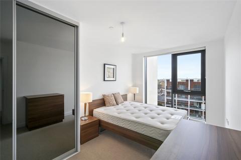 2 bedroom apartment for sale, Zest House, E8