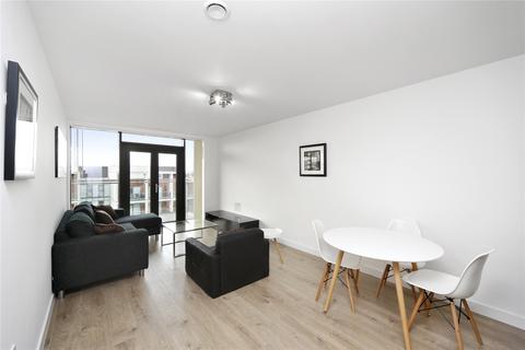 2 bedroom apartment for sale, Zest House, E8