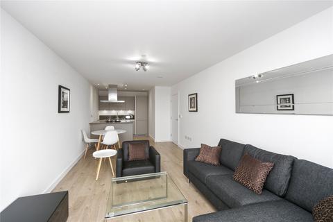 2 bedroom apartment for sale, Zest House, E8