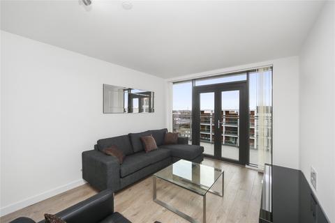 2 bedroom apartment for sale, Zest House, E8