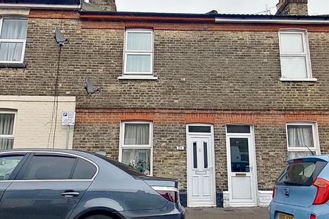 2 bedroom terraced house for sale, Pauls Place, Dover