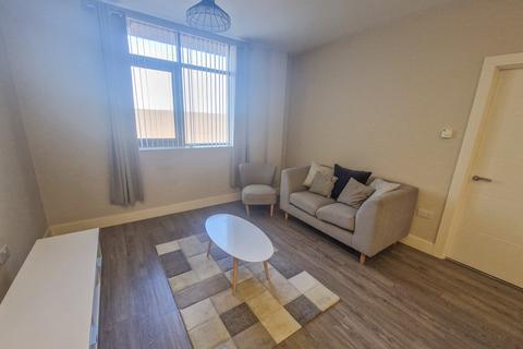 1 bedroom flat to rent, Greenleigh Court, Dawsons Square, Pudsey, West Yorkshire, LS28