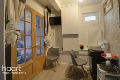 2 bedroom end of terrace house for sale, The Drive, Thornton Heath