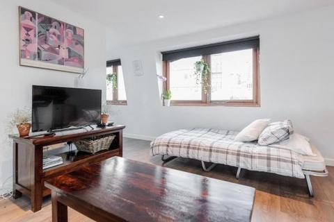 1 bedroom apartment to rent, 113a Lower Marsh, London